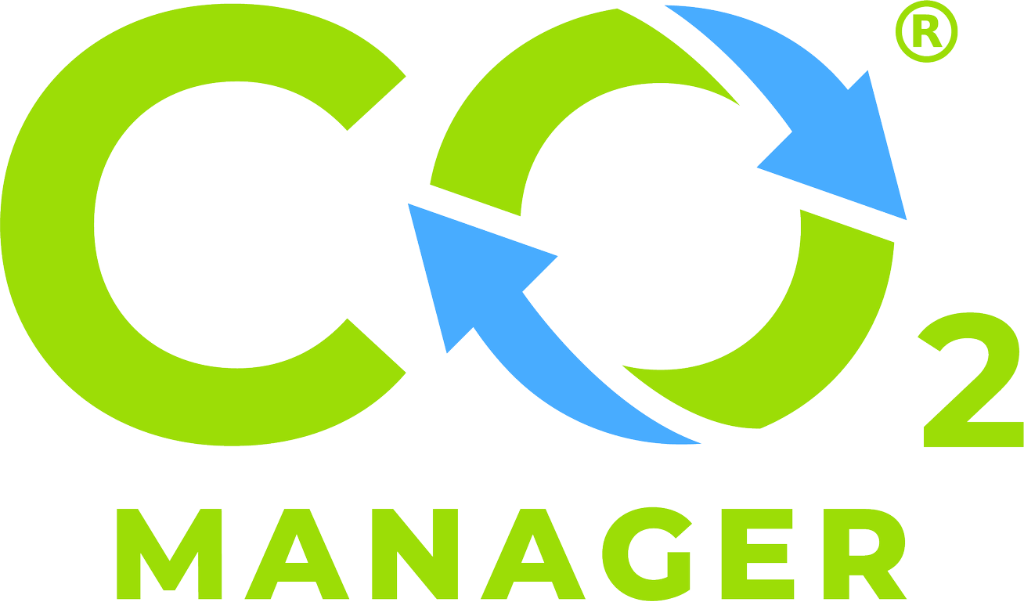 CO2 Manager Logo