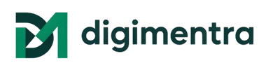 Digimentra Logo